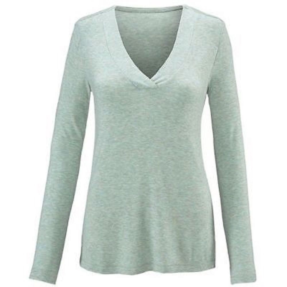 CAbi Laidback Tee Size Medium